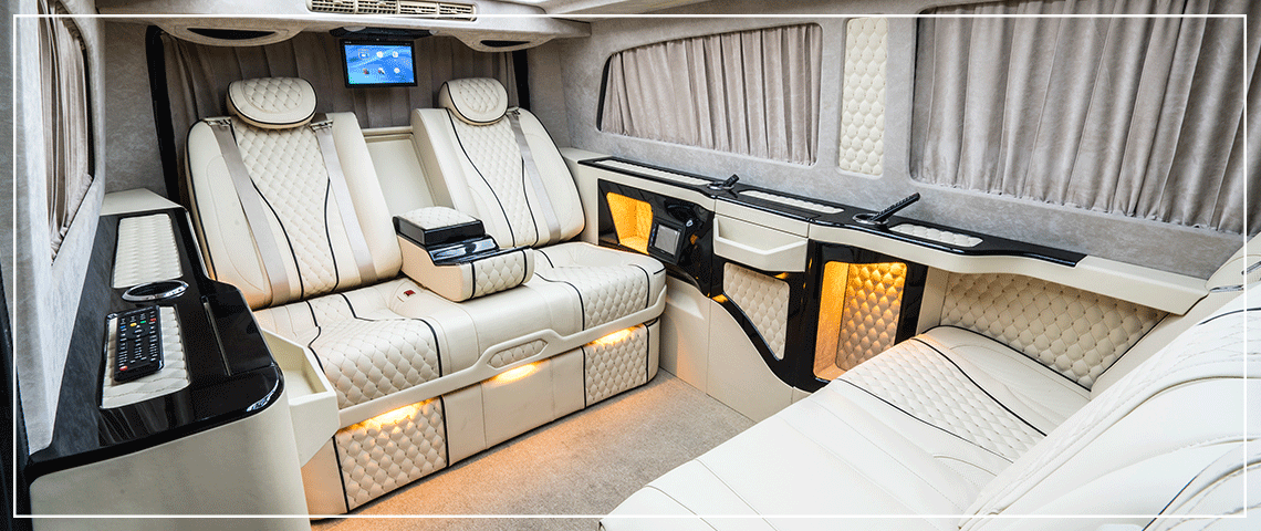 Volkswagen VIP Tasarım Araç Alım Satım Takas İstanbul VIP DİZAYN